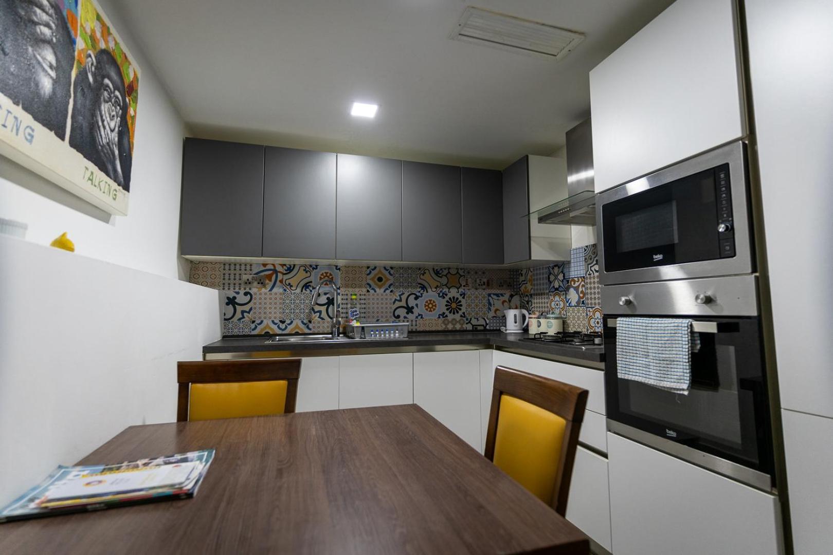 Ta Cetta Apartamento Floriana Exterior foto